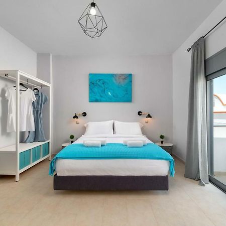 Apartmán Ble Azzure Gennadi Exteriér fotografie